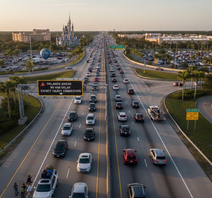 Honolulu Joins Anaheim, Miami, Fort Lauderdale and Orlando in Offering Incredible Allure of Warm-Weather Destinations Driving the Unstoppable US Holiday Travel Boom, Discover Your Perfect Road Trip Adventure to End the Year, New Update is Here