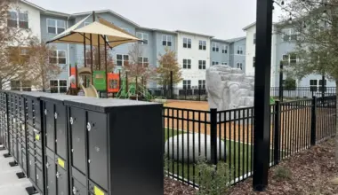90 affordable housing units open in West Jacksonville