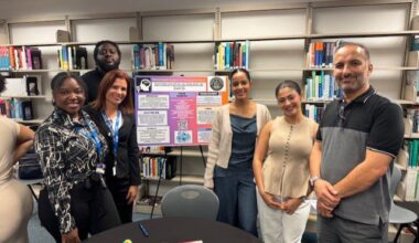 Keiser University MSOT Students Showcase Innovation at Graduate Research Symposium