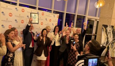 InterContinental at Doral Miami Awarded “Best of the Best” Hotel Distinction Amid White’s Art Gallery Annual Exhibition Celebration