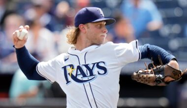 Tampa Bay Rays, Baltimore Orioles discussing deal to send Baz to Baltimore