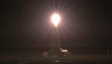 ULA to launch Atlas V Amazon mission from Florida Coast