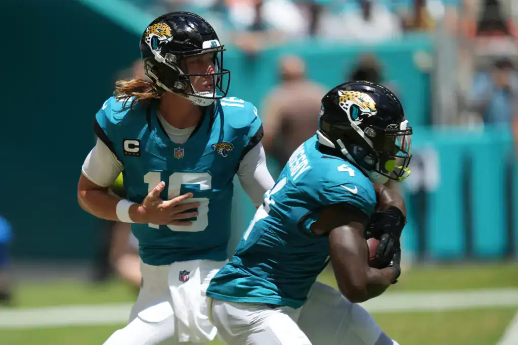 Why the Jacksonville Jaguars Are the Playoff Team the AFC Should Fear 