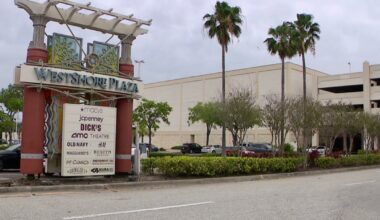 Rays Stadium Site Candidate: WestShore Plaza