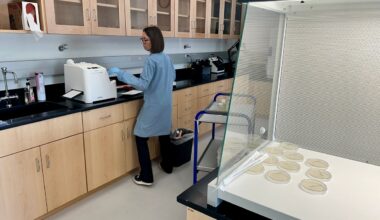 St. Pete unveils city’s first purpose-built water lab