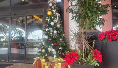 Orlando Christmas Hotel - The Manual