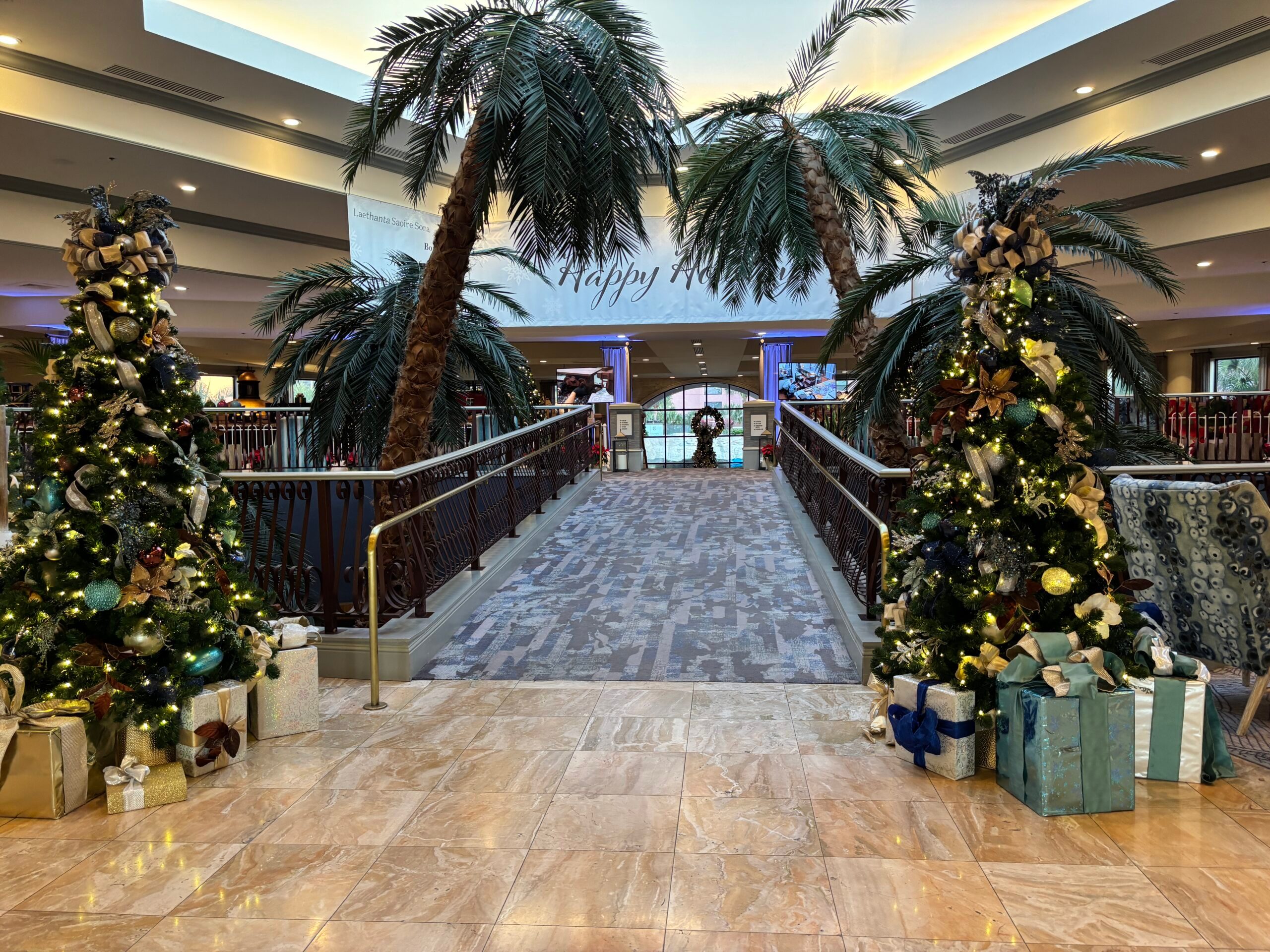 Caribe Royale Orlando