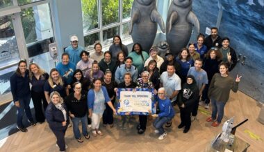 Guy Harvey Foundation and Florida Power & Light Company Celebrate Partnership Milestone