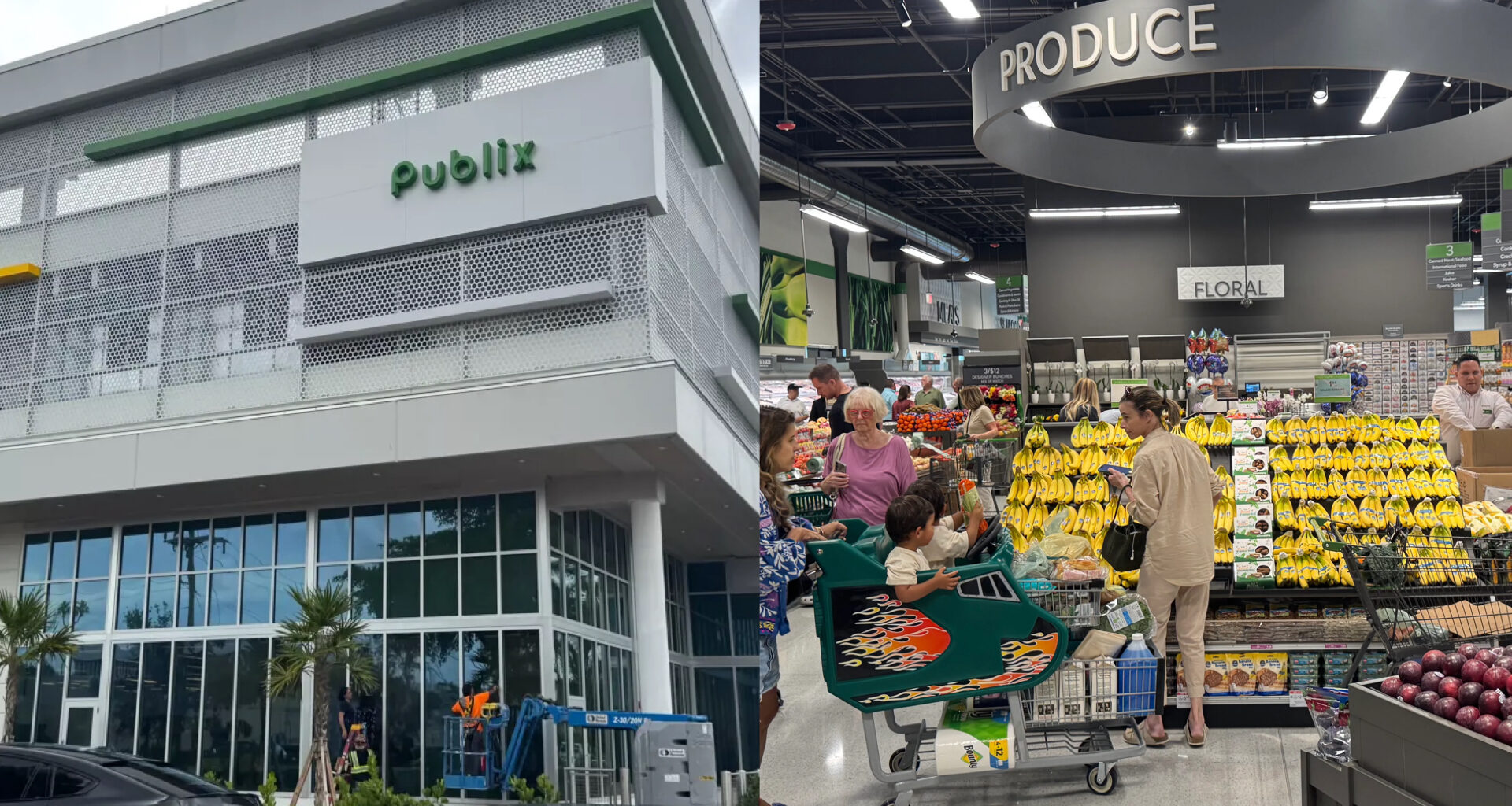 Miami Grocery Stores Open on Christmas Day 2025