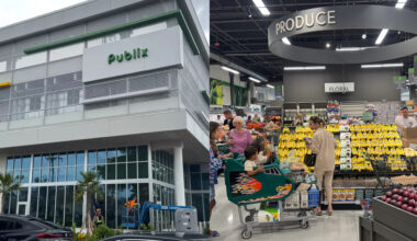 Miami Grocery Stores Open on Christmas Day 2025