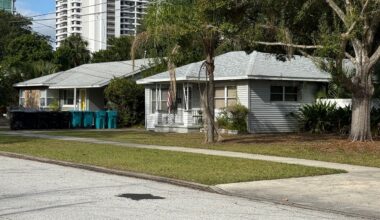 Home insurance companies plan Florida rate drops for 2026