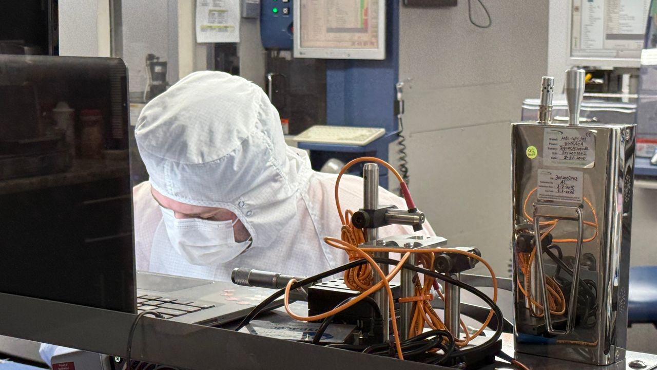 Central Florida job market to see steady growth in 2026