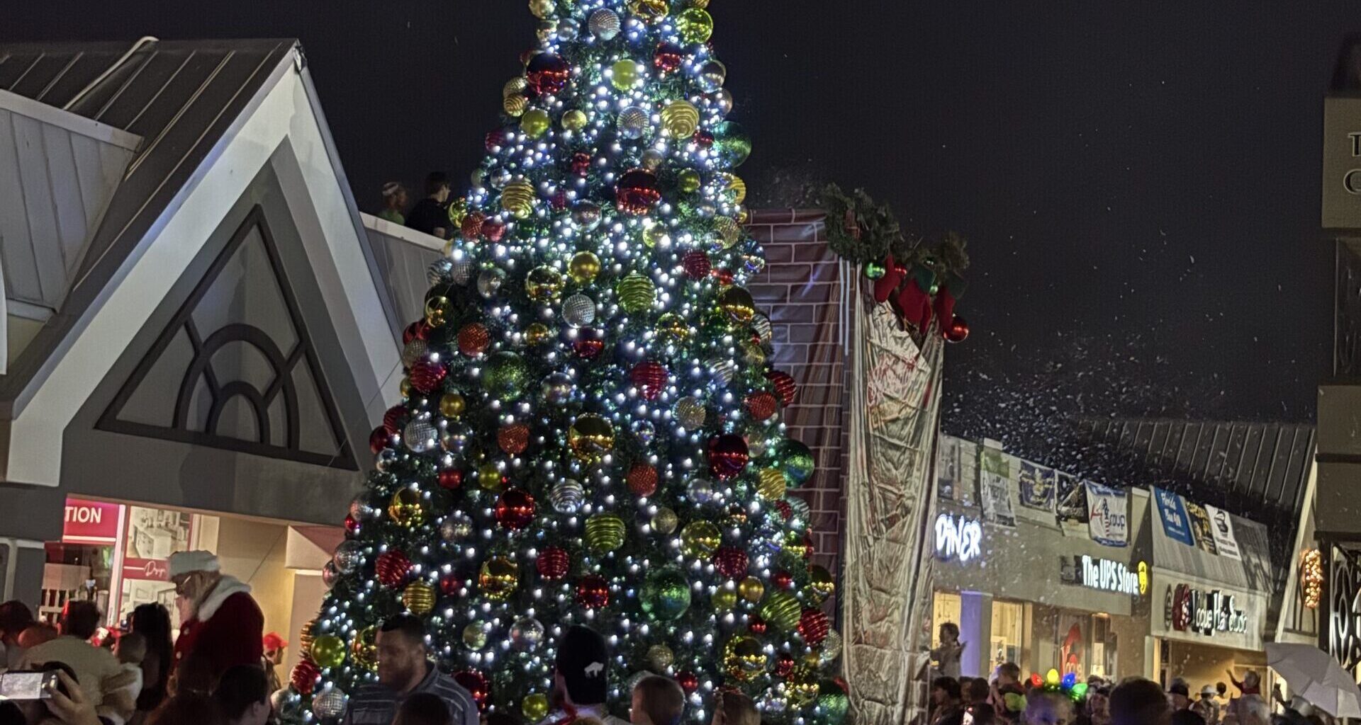 Festival of Lights marks decades of Cape Coral tradition