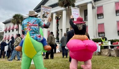 Florida House Kicks Off Redistricting Effort