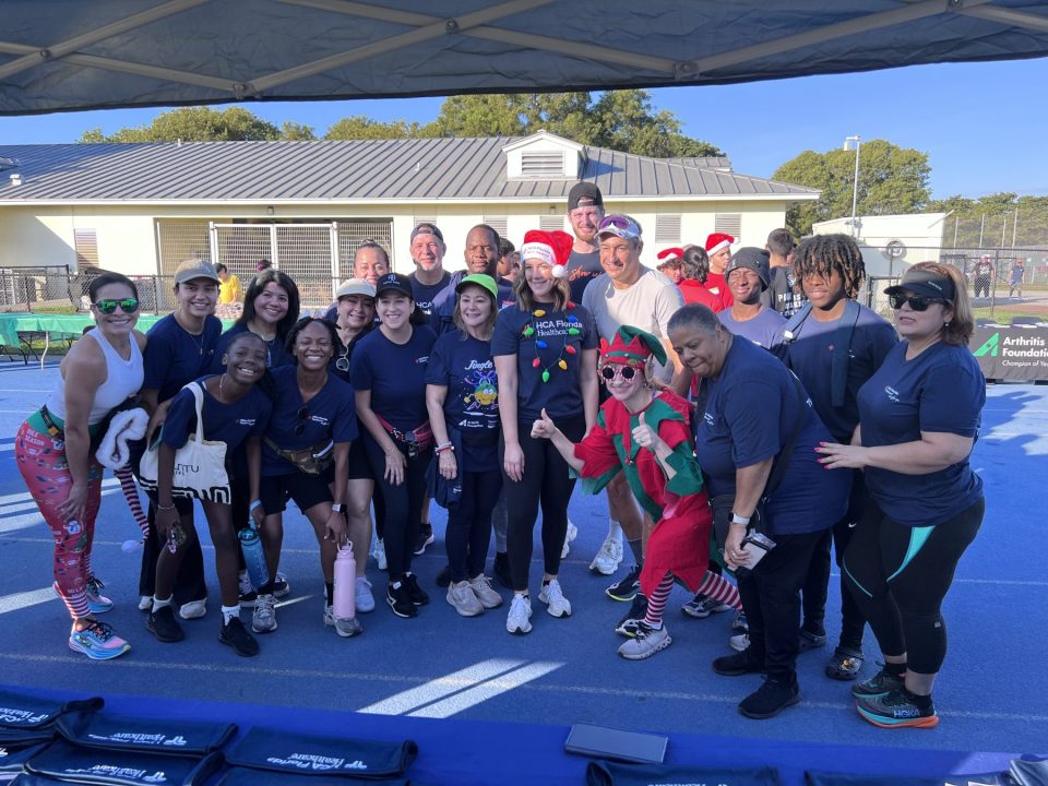 Holiday festivities bring out the spirit of the season