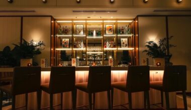 Michelin-Recognized Aperitivo Bar Opens in Fort Lauderdale