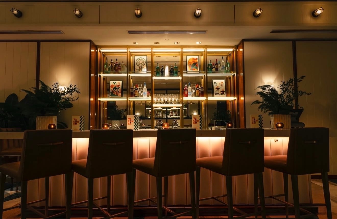 Michelin-Recognized Aperitivo Bar Opens in Fort Lauderdale
