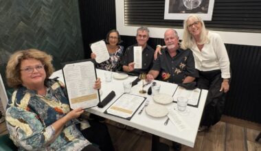 Legno Italian Kitchen the latest new dining option on Fort Myers Beach - FORT MYERS