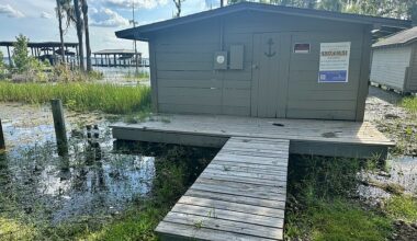Town of Windermere appeals court's boathouse decision