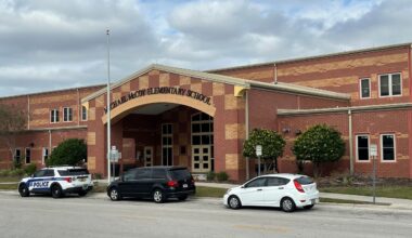 Parent reacts to potential school closures in Orange County