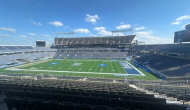 Pop-Tarts Bowl expected to boost local economy