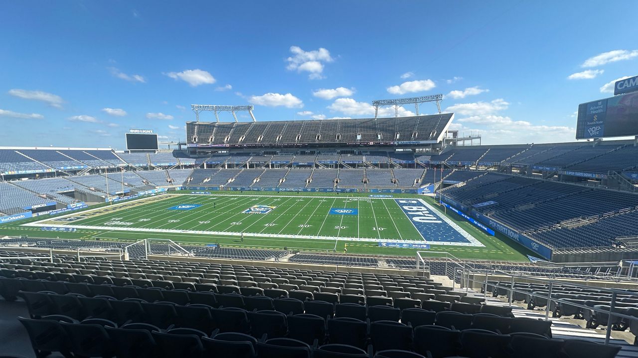 Pop-Tarts Bowl expected to boost local economy