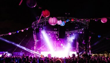 Miami's We Belong Here Celebrates 5 Years With Its Biggest Edition Yet