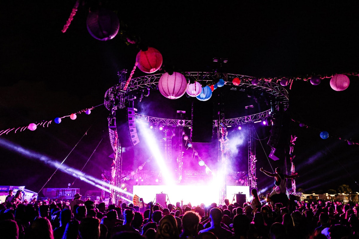 Miami's We Belong Here Celebrates 5 Years With Its Biggest Edition Yet