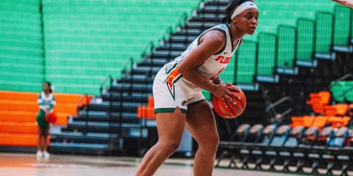 Florida A&M women’s hoops tops Southeastern Monday