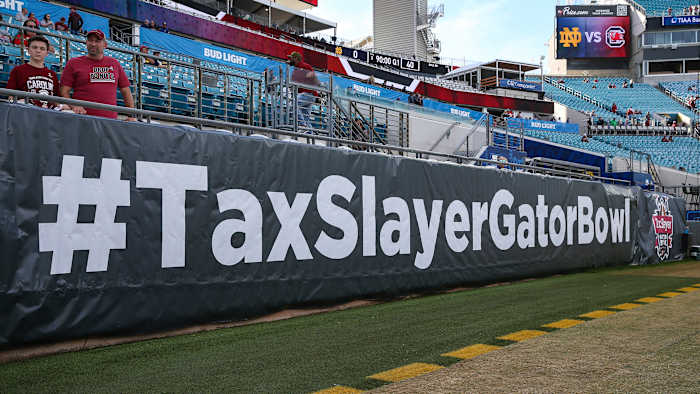 No. 20 Virginia and No. 25 Missouri are trying to make history at the Gator Bowl