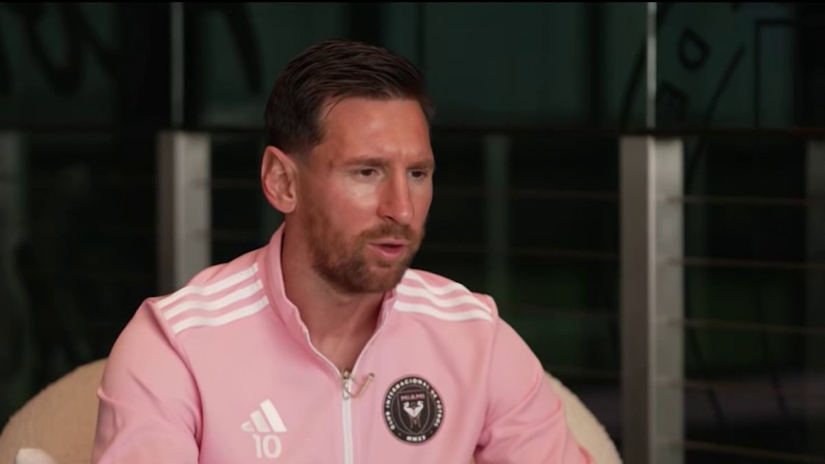 Inter Miami defeats Vancouver 3-1 to win first MLS Cup Final – NBC 6 South Florida