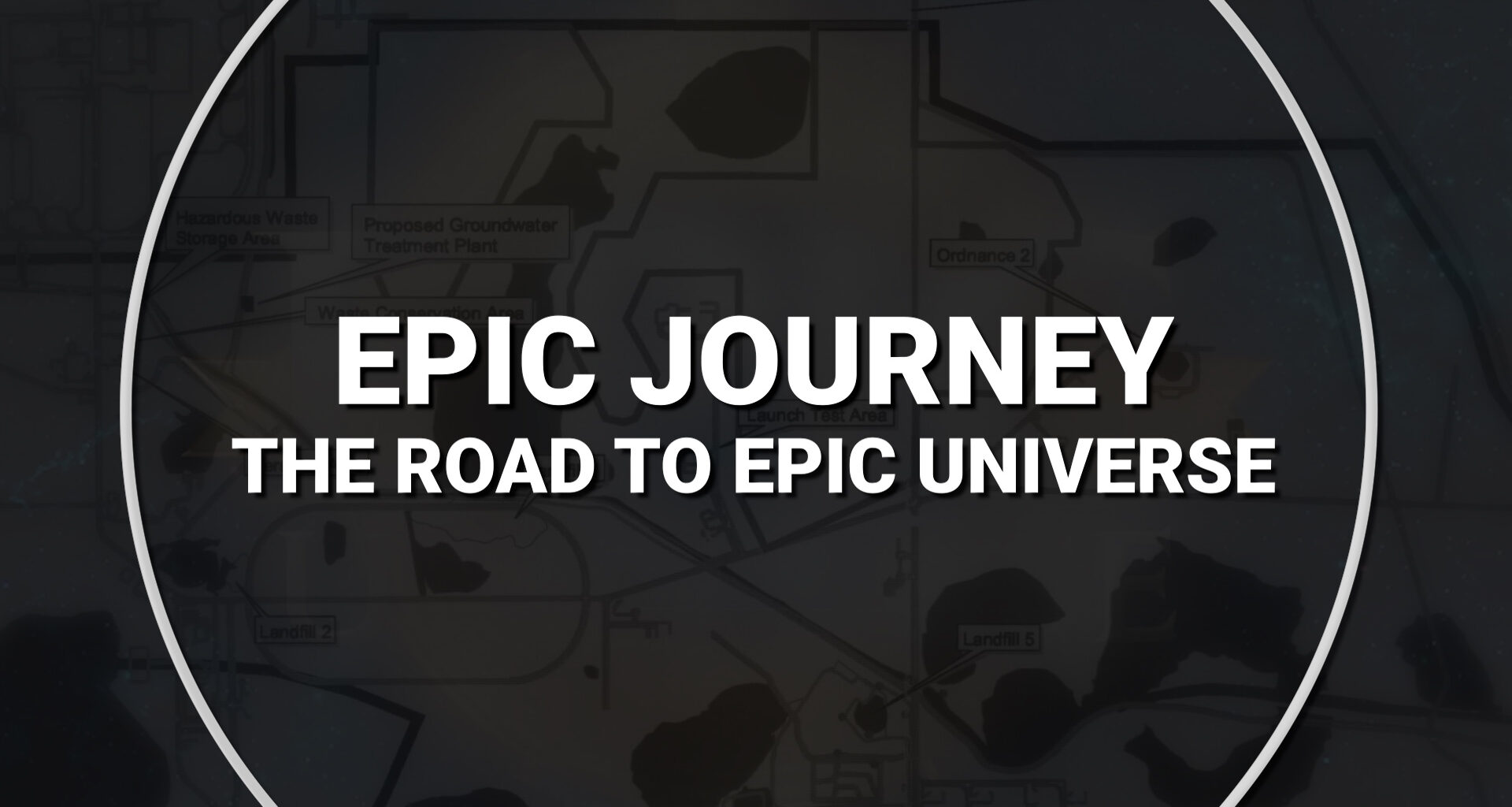 The Road to Epic Universe (Documentary Trailer) – Orlando ParkStop