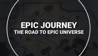 The Road to Epic Universe (Documentary Trailer) – Orlando ParkStop