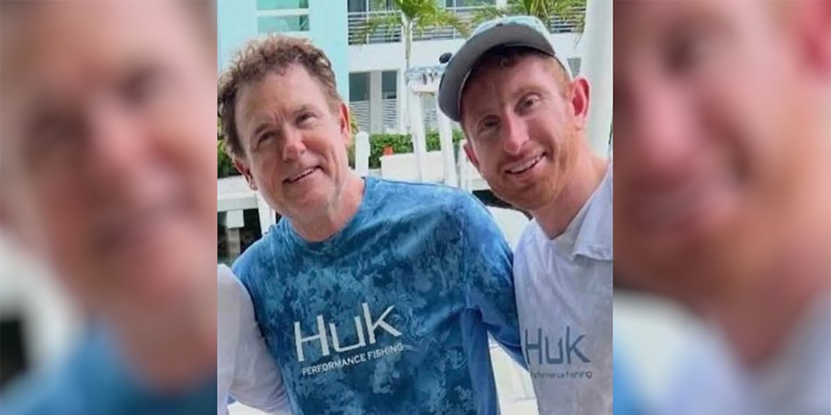 Coast Guard suspending search for two missing boaters off Fort Myers