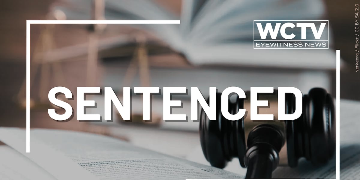 Tallahassee man sentenced to 20 years for child exploitation