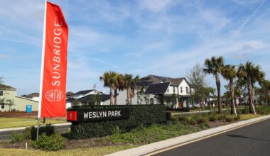 Tavistock will end 2025 with a flurry of land deals in Sunbridge