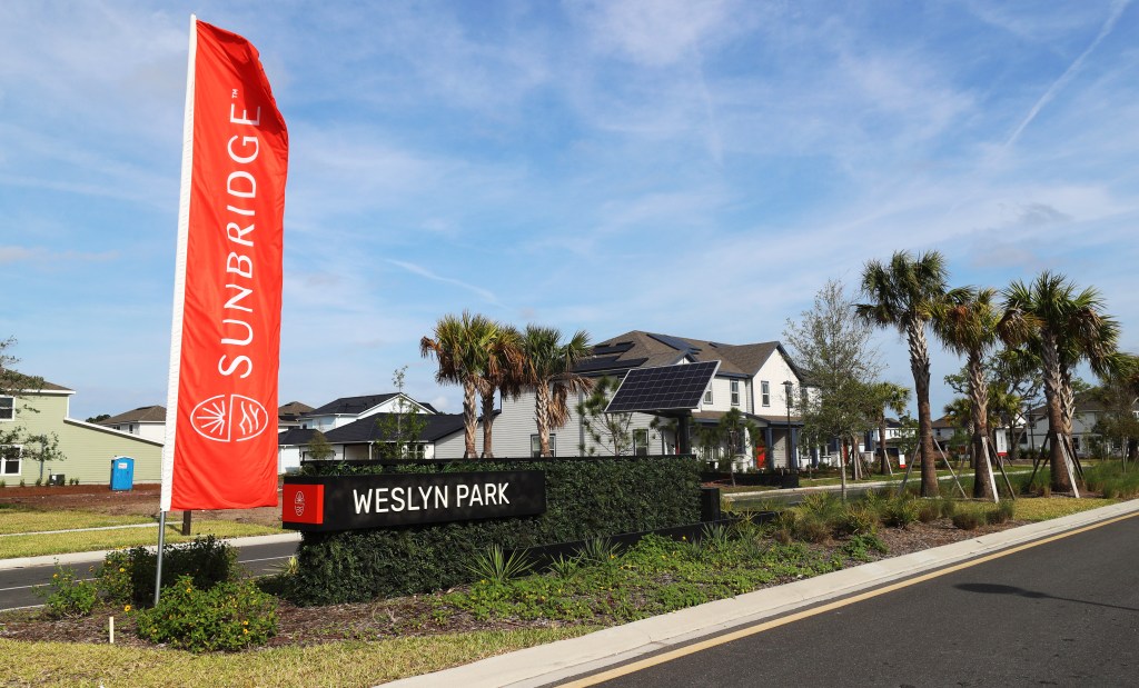 Tavistock will end 2025 with a flurry of land deals in Sunbridge