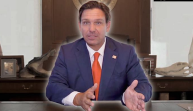 Here’s what’s hiding in Florida Gov. DeSantis’ latest budget