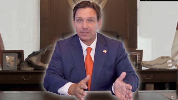 Here’s what’s hiding in Florida Gov. DeSantis’ latest budget