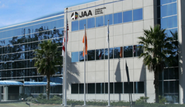 Jacksonville Aviation Authority