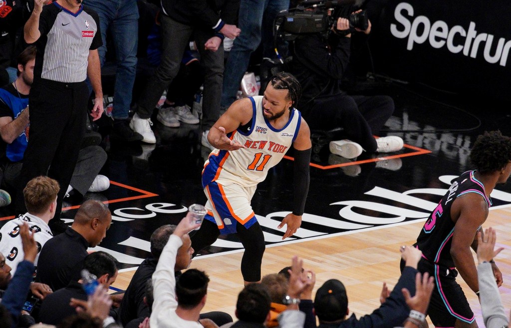 Miami Heat, Erik Spoelstra seek to get opposing 3s in check