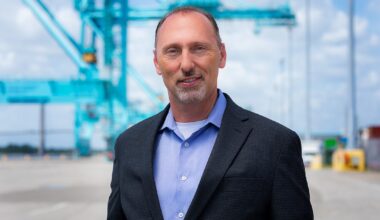 Jacksonville Port Authority executive James Bennett dies in car accident