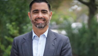 Eileen Higgins taps former Sheriff candidate, county Public Safety Chief James Reyes for Miami City Manager