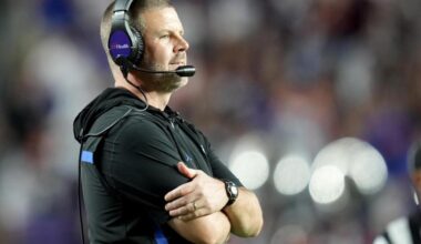 Billy Napier tasks himself with continuing to make history as James Madison’s coach – Orlando Sentinel