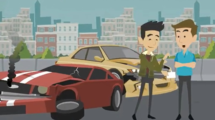 Florida Law Firm Offers Advice If Hurt in Car Accident on Vacation in Orlando