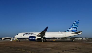 JetBlue Makes St. Maarten Effortlessly Accessible with New Nonstop Flights, Unlocking the Ultimate Caribbean Escape from Fort Lauderdale