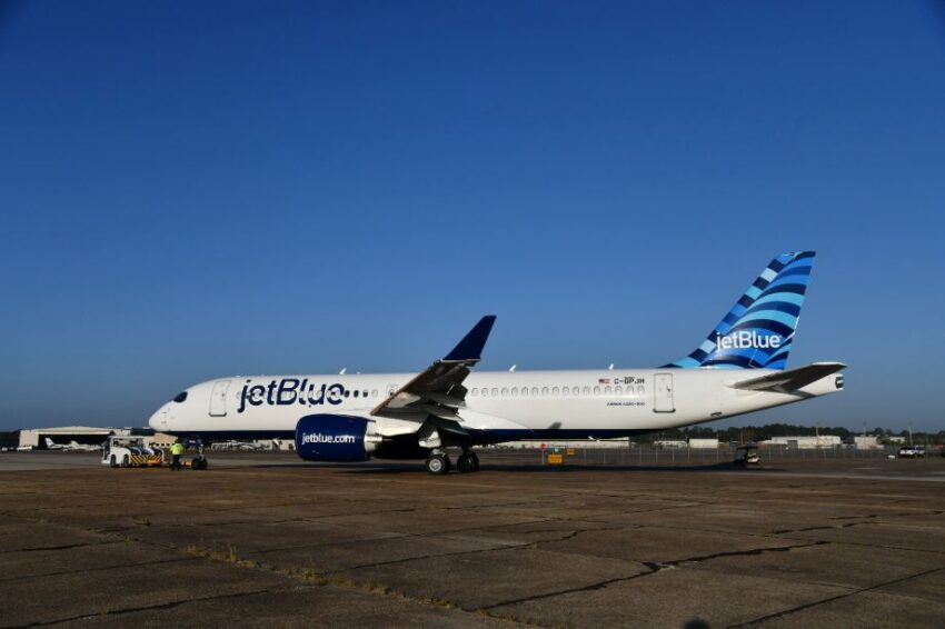 JetBlue Makes St. Maarten Effortlessly Accessible with New Nonstop Flights, Unlocking the Ultimate Caribbean Escape from Fort Lauderdale