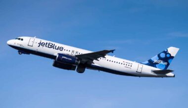 Jetblue flights travel