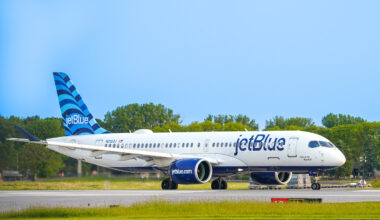 JetBlue to relaunch direct flights from Syracuse to Fort Lauderdale – Central New York Business Journal