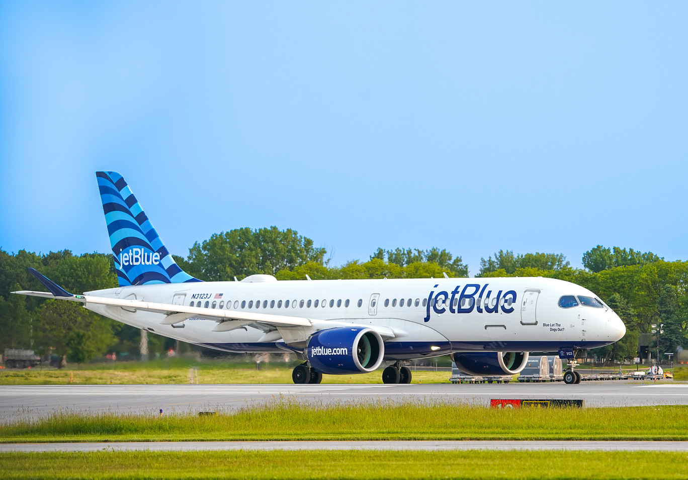 JetBlue to relaunch direct flights from Syracuse to Fort Lauderdale – Central New York Business Journal